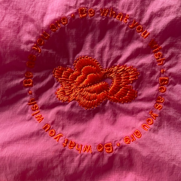 Nike Proyect Uphoria Pink Shorts - Picture 10 of 16